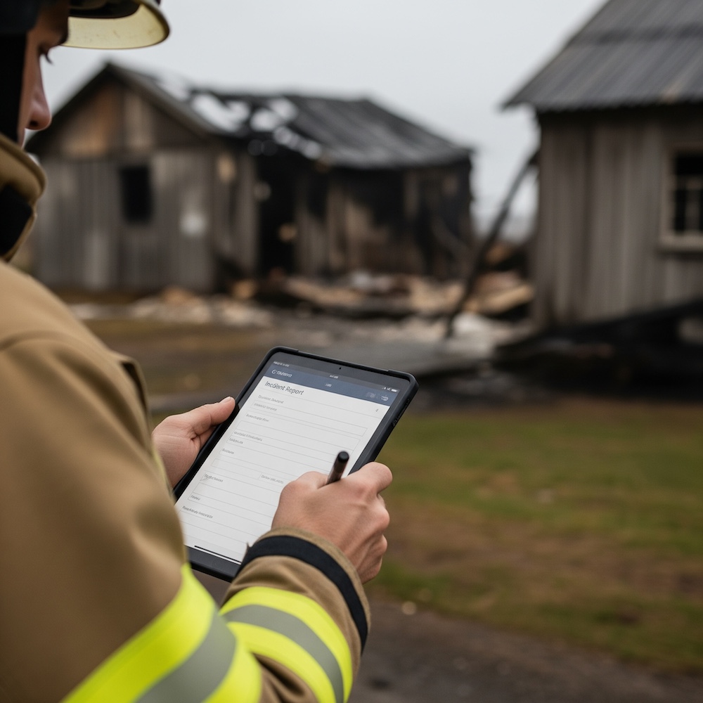 NERIS Reporting &hellip;