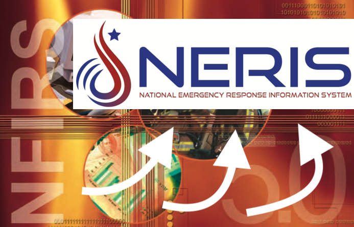 NERIS replaced NFIRS in 2026