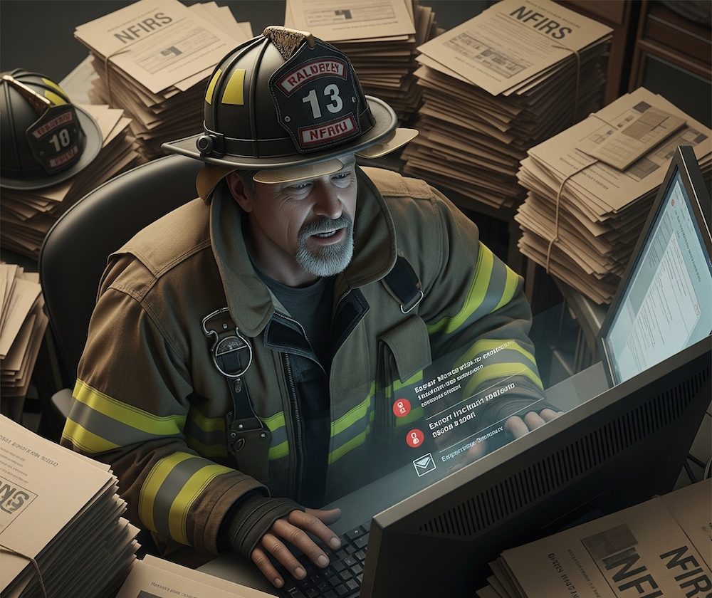 NERIS Reporting removes export file wrangling &hellip;