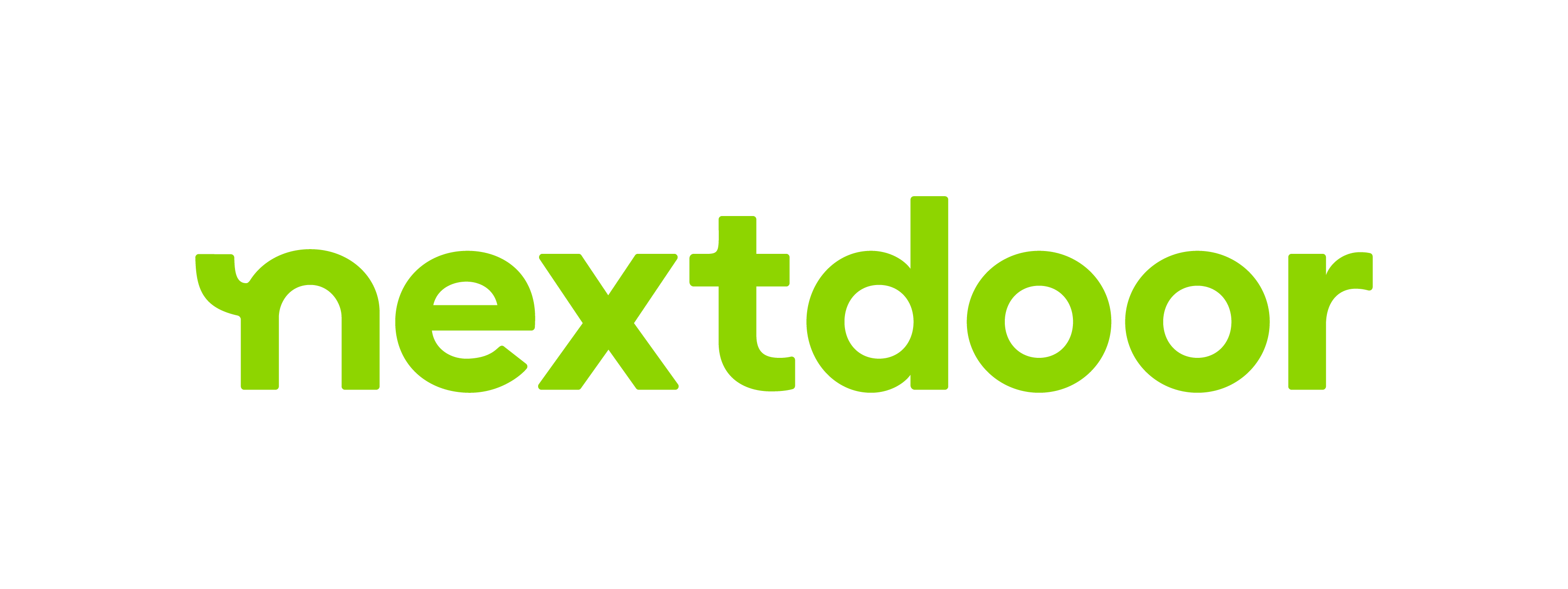 Nextdoor for Public Agencies