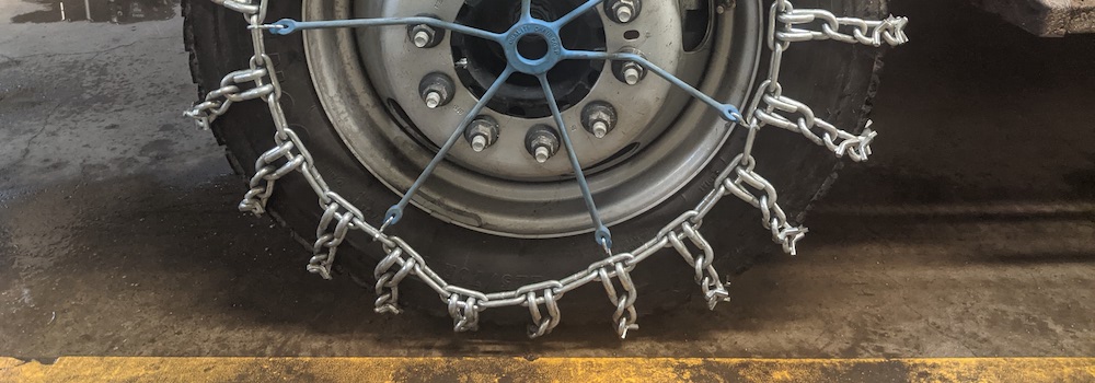 Plan your department improvements now before the year, like you&rsquo;d chain up the trucks before the storm &hellip;