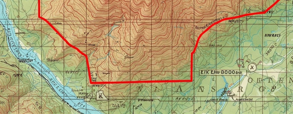 NERIS allows GIS boundaries to enrich the incident report