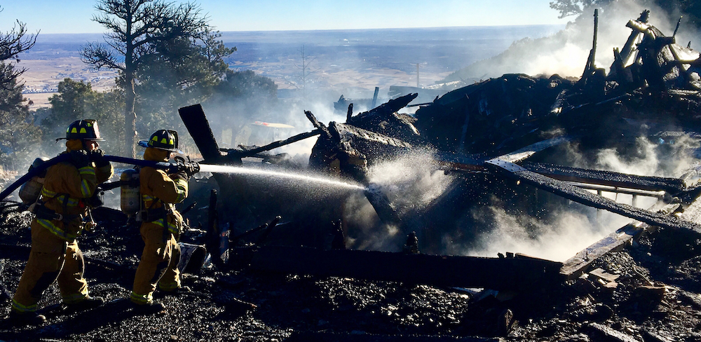 Timestamping operations; 360º complete, water on fire, overhaul complete and more &hellip;