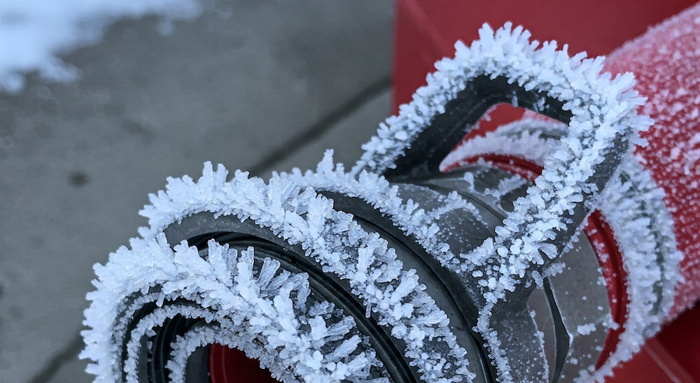 NERIS captures impediments