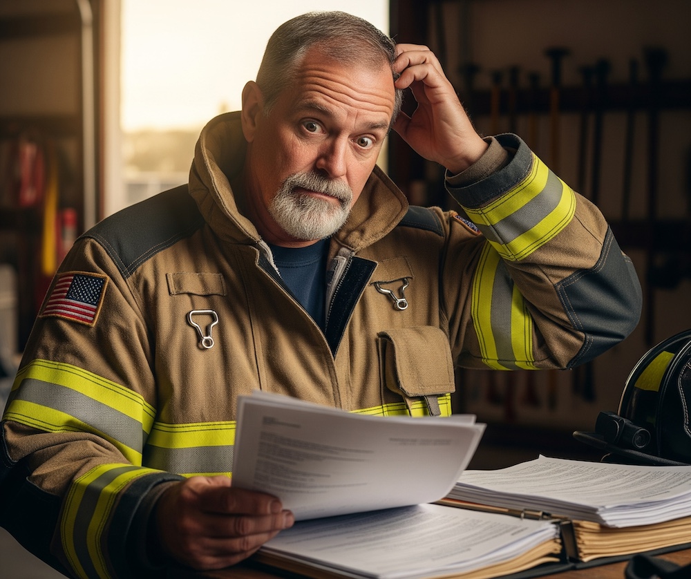 Figuring out NERIS codes should be easier than NFIRS was &hellip;