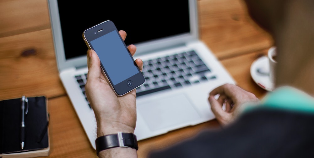 Firefighter Website &hellip; both mobile device and computer friendly