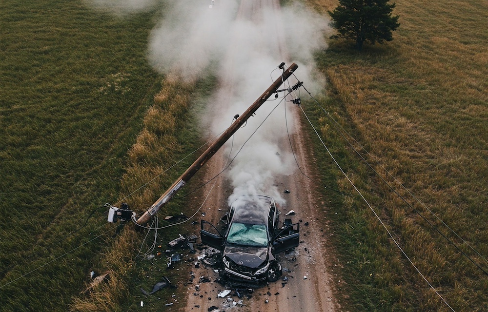 Multiple Incident Types. Dispatched as a smoke report, but upon arrival &hellip;